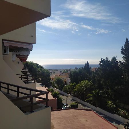 Duq - Sea View Apartment Duquesa De Espana توريمولينوس المظهر الخارجي الصورة