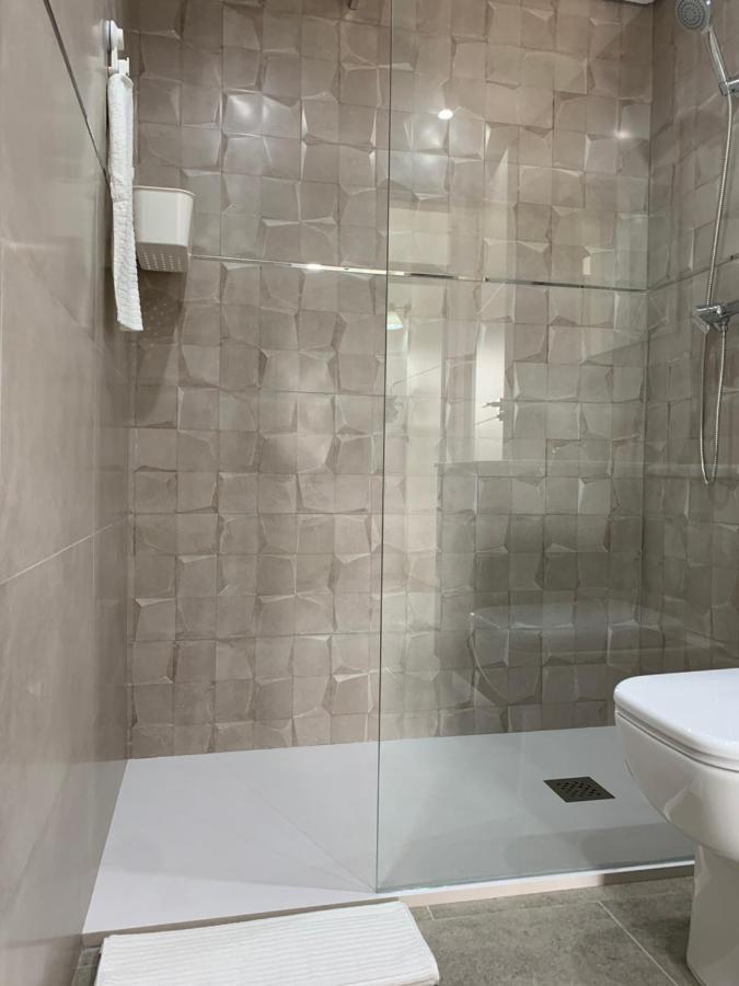 Duq - Sea View Apartment Duquesa De Espana توريمولينوس المظهر الخارجي الصورة