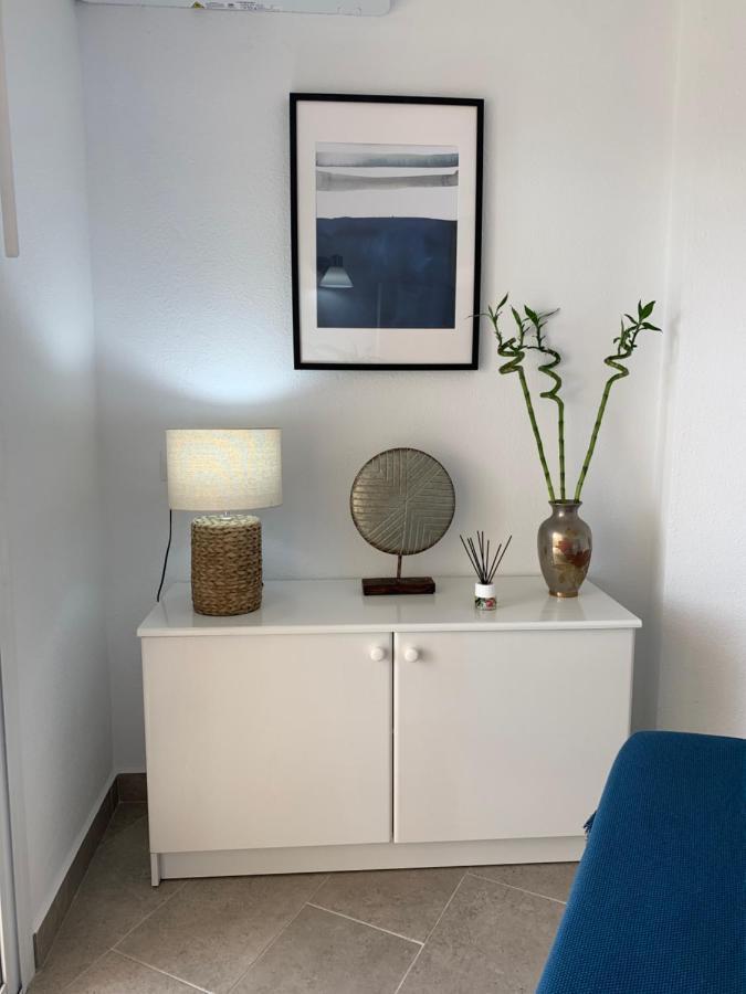 Duq - Sea View Apartment Duquesa De Espana توريمولينوس المظهر الخارجي الصورة