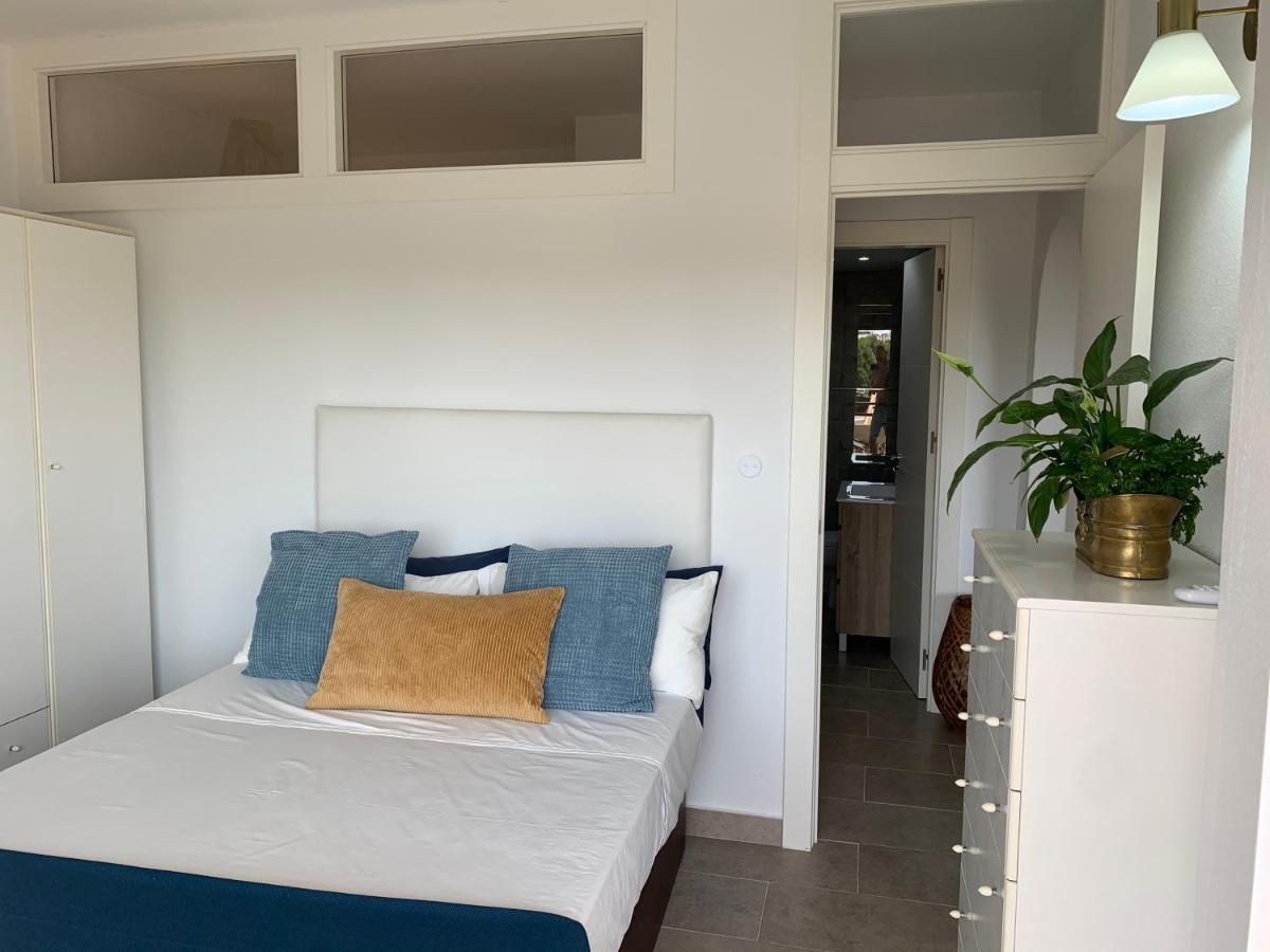 Duq - Sea View Apartment Duquesa De Espana توريمولينوس المظهر الخارجي الصورة