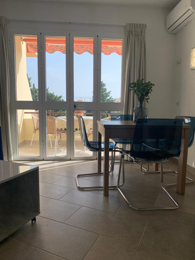Duq - Sea View Apartment Duquesa De Espana توريمولينوس المظهر الخارجي الصورة