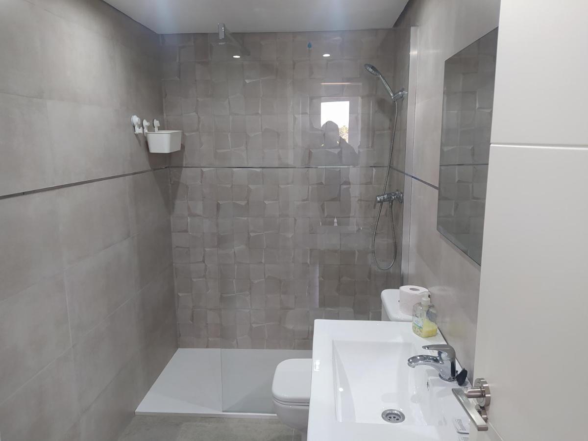 Duq - Sea View Apartment Duquesa De Espana توريمولينوس المظهر الخارجي الصورة